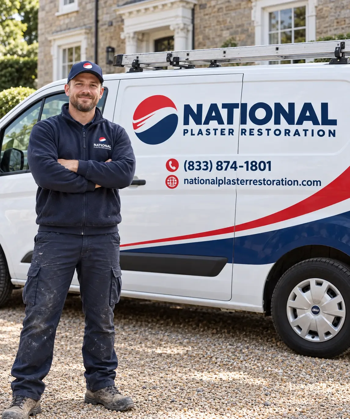Plaster Repair company in Clermont, IA